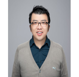 LEO LI